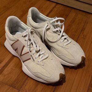 New Balance x Bandier 327